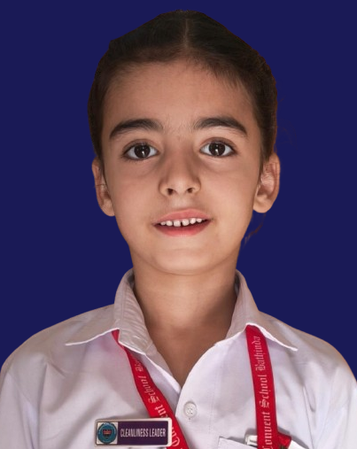 GURSEHAJ KAUR